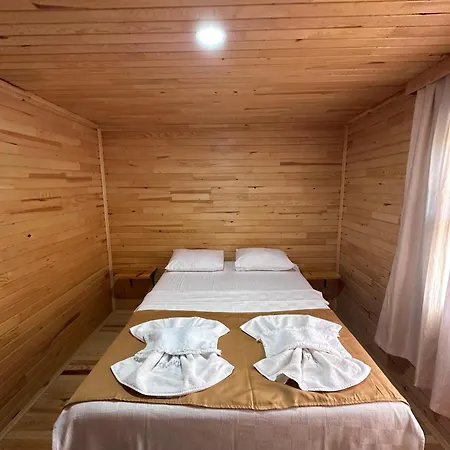 Camli Evleri Апартаменты Мармарис