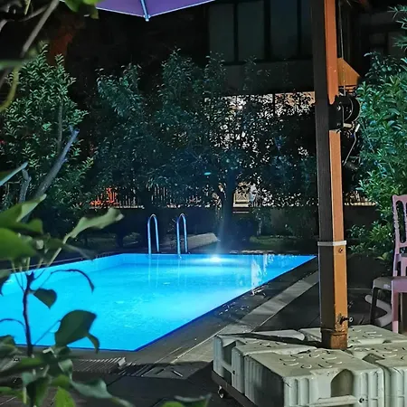 Apartment Camli Evleri