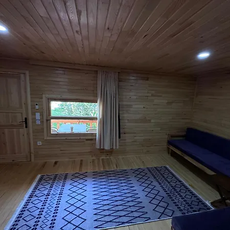 Apartment Camli Evleri