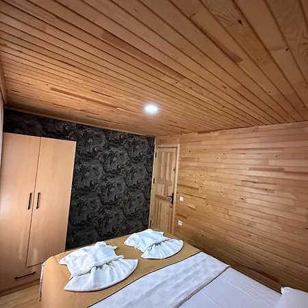 Camli Evleri Apartment Marmaris