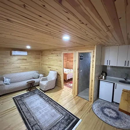 Camli Evleri Apartament Marmaris